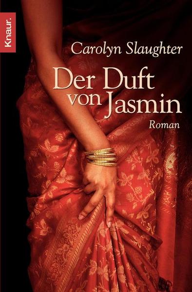Der Duft von Jasmin