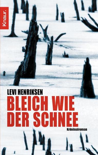 Bleich wie der Schnee
