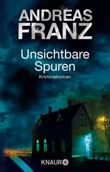 Buchcover