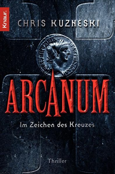 Arcanum