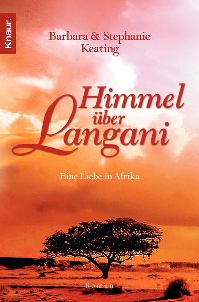 Himmel über Langani