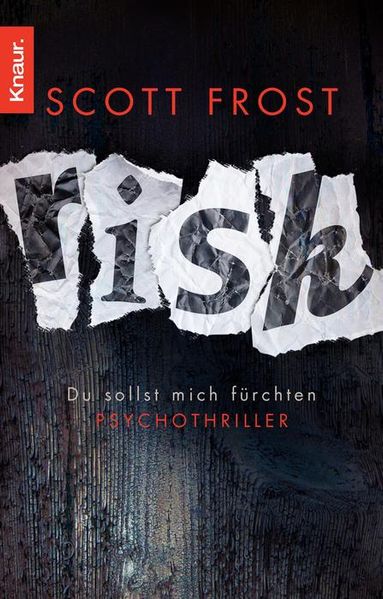 Buchcover
