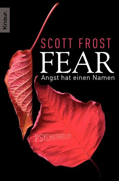 Fear - Angst hat einen Namen