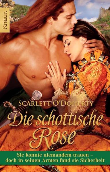 Die schottische Rose