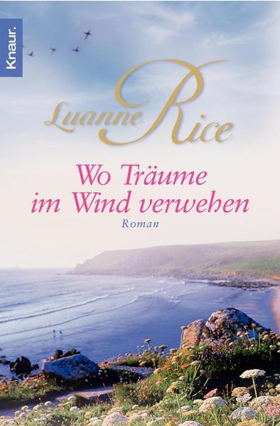Wo Träume im Wind verwehen