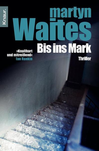 Bis ins Mark
