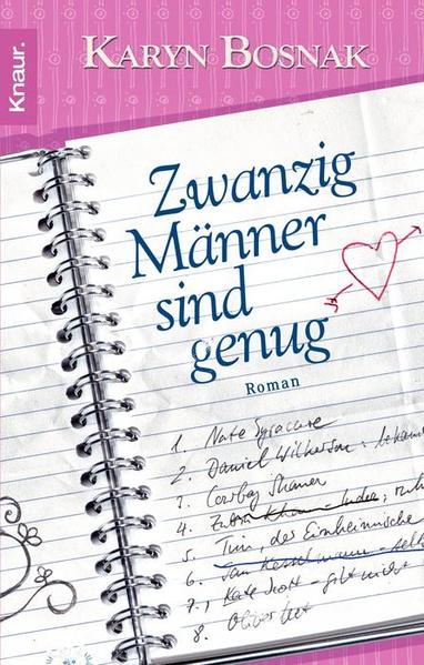Zwanzig Männer sind genug