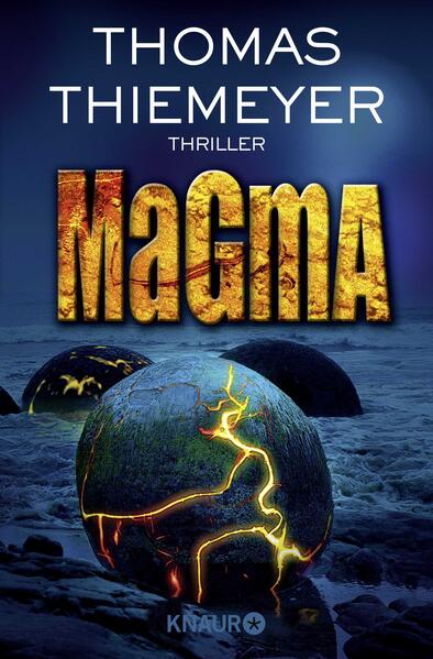 Magma