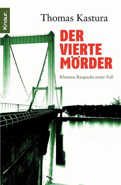 Der vierte Mörder