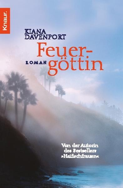 Feuergöttin