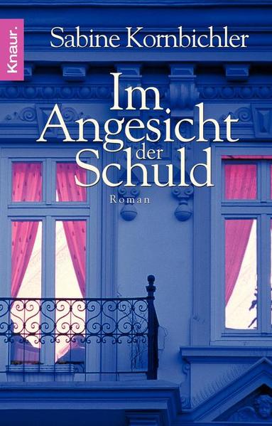 Im Angesicht der Schuld