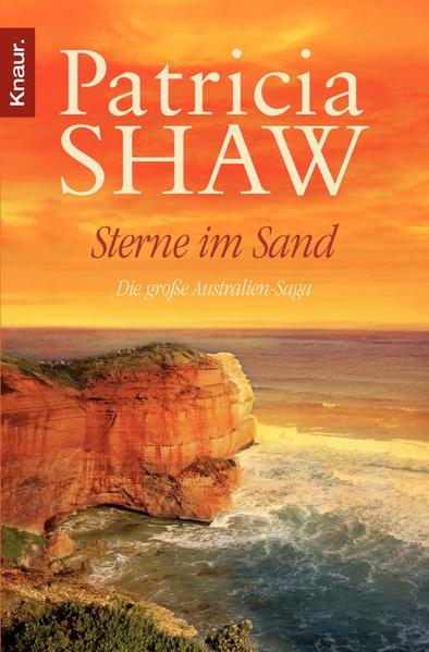 Sterne im Sand