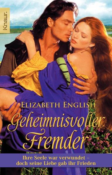 Geheimnisvoller Fremder