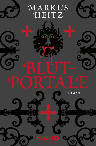 Blutportale