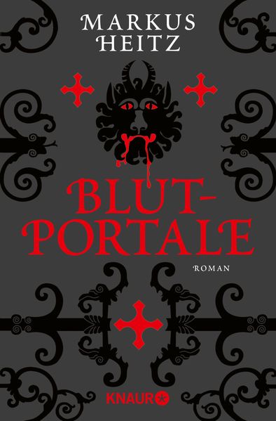 Blutportale