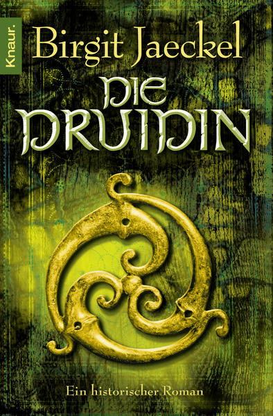 Die Druidin