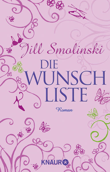 Die Wunschliste