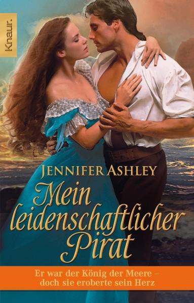 Mein leidenschaftlicher Pirat
