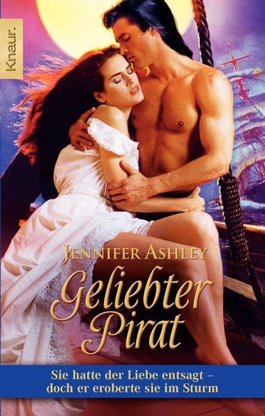 Geliebter Pirat