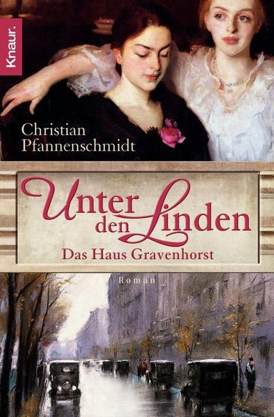Buchcover