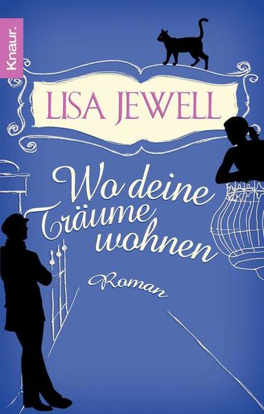 Wo deine Träume wohnen