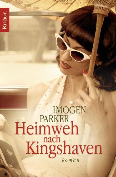 Heimweh nach Kingshaven