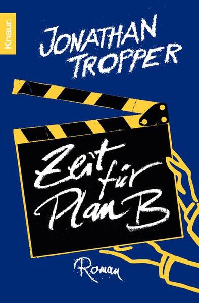 Zeit für Plan B