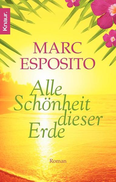 Alle Schönheit dieser Erde