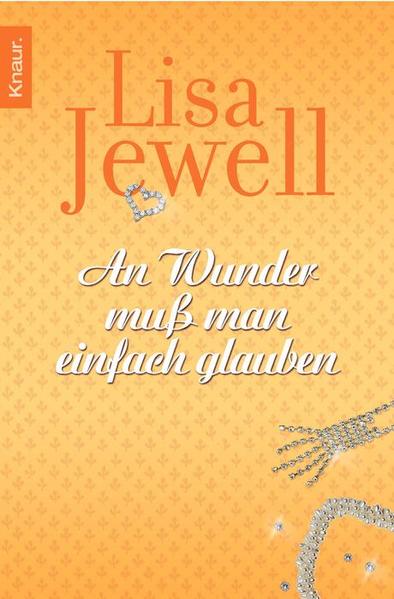 An Wunder muss man einfach glauben