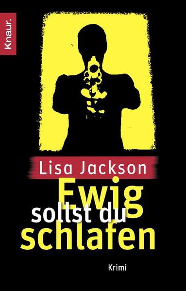 Ewig sollst du schlafen