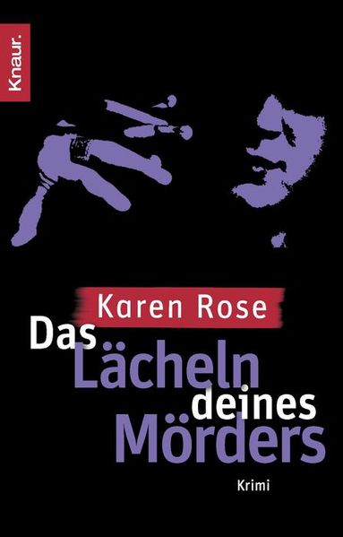Das Lächeln deines Mörders