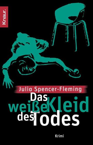 Das weiße Kleid des Todes