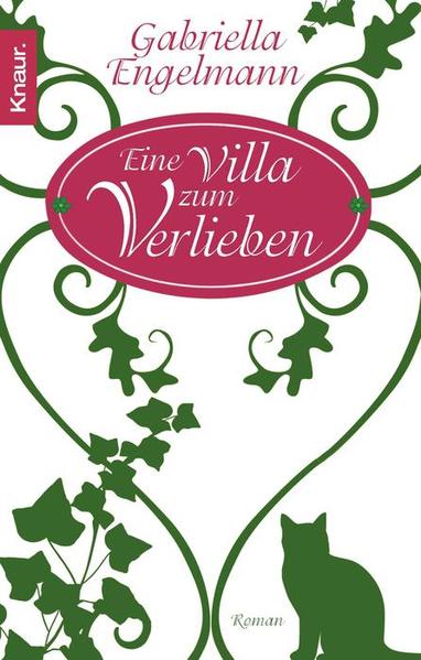 Eine Villa zum Verlieben