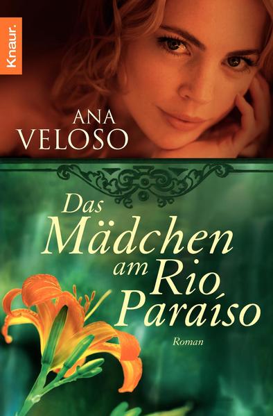 Das Mädchen am Rio Paraíso