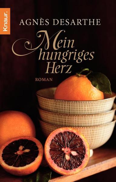 Mein hungriges Herz