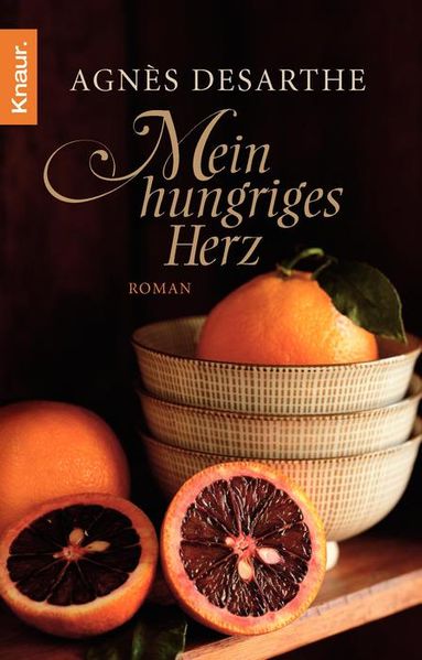 Mein hungriges Herz