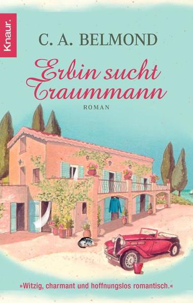 Erbin sucht Traummann