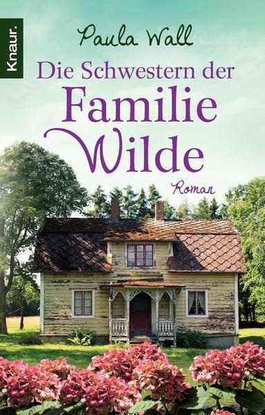 Die Schwestern der Familie Wilde