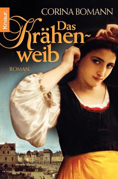Das Krähenweib