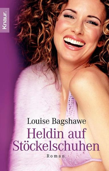 Heldin auf Stöckelschuhen