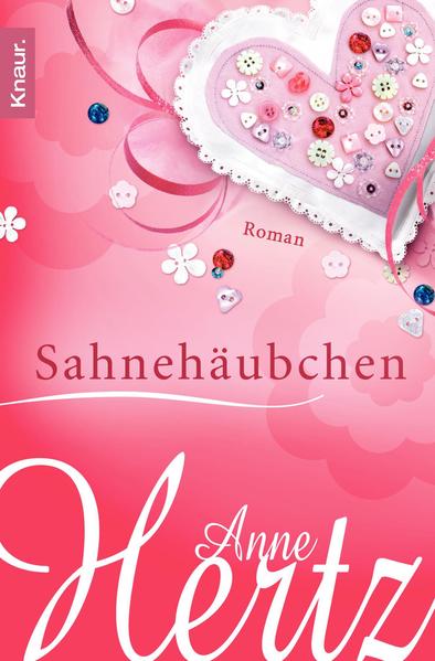 Sahnehäubchen
