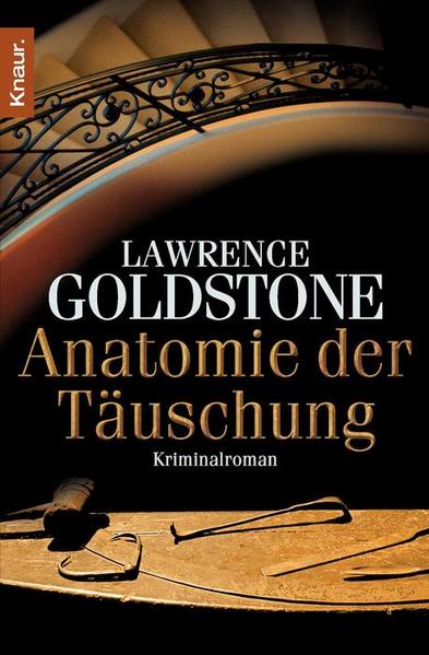 Anatomie der Täuschung