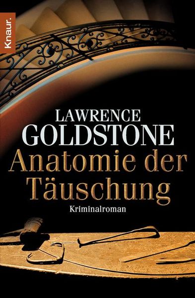 Anatomie der Täuschung