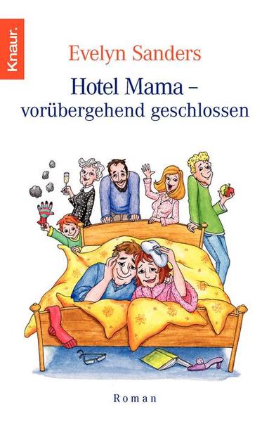Hotel Mama - vorübergehend geschlossen