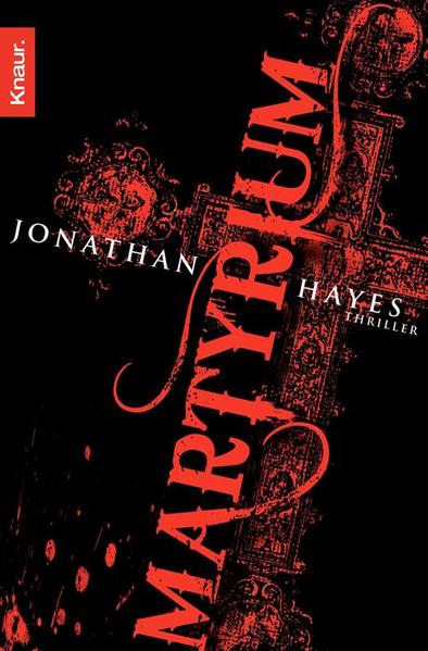 Martyrium