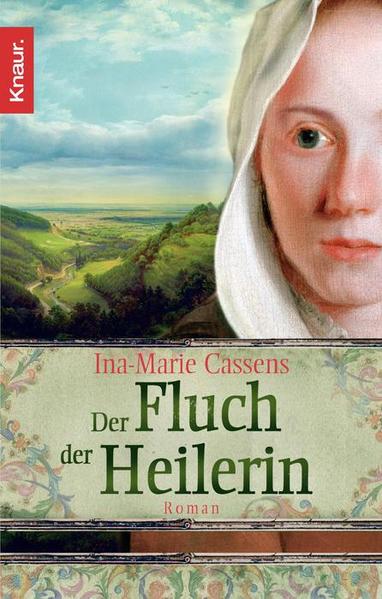 Der Fluch der Heilerin