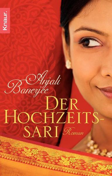 Der Hochzeitssari