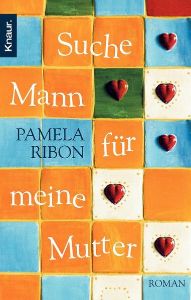 Suche Mann für meine Mutter