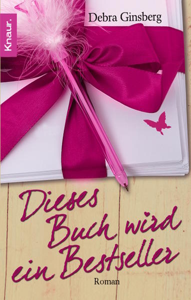 Dieses Buch wird ein Bestseller