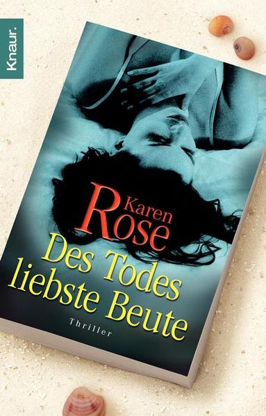 Des Todes liebste Beute